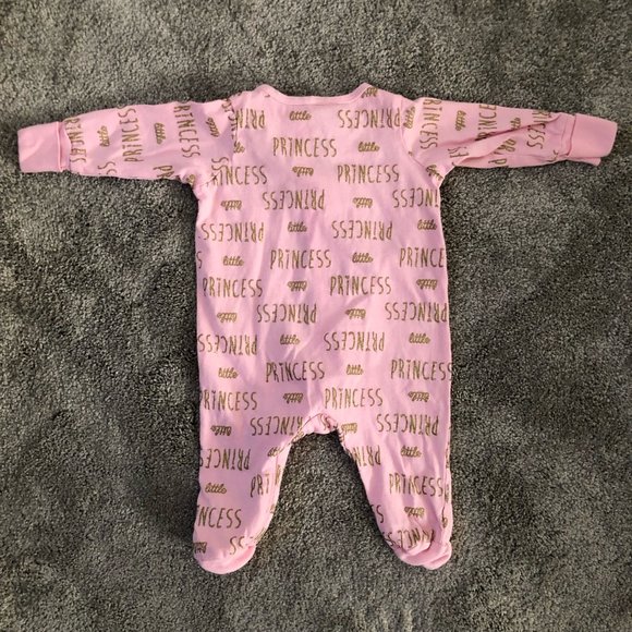 Gerber 4 Pack Sleep 'N Play Footie - Picture 10 of 15